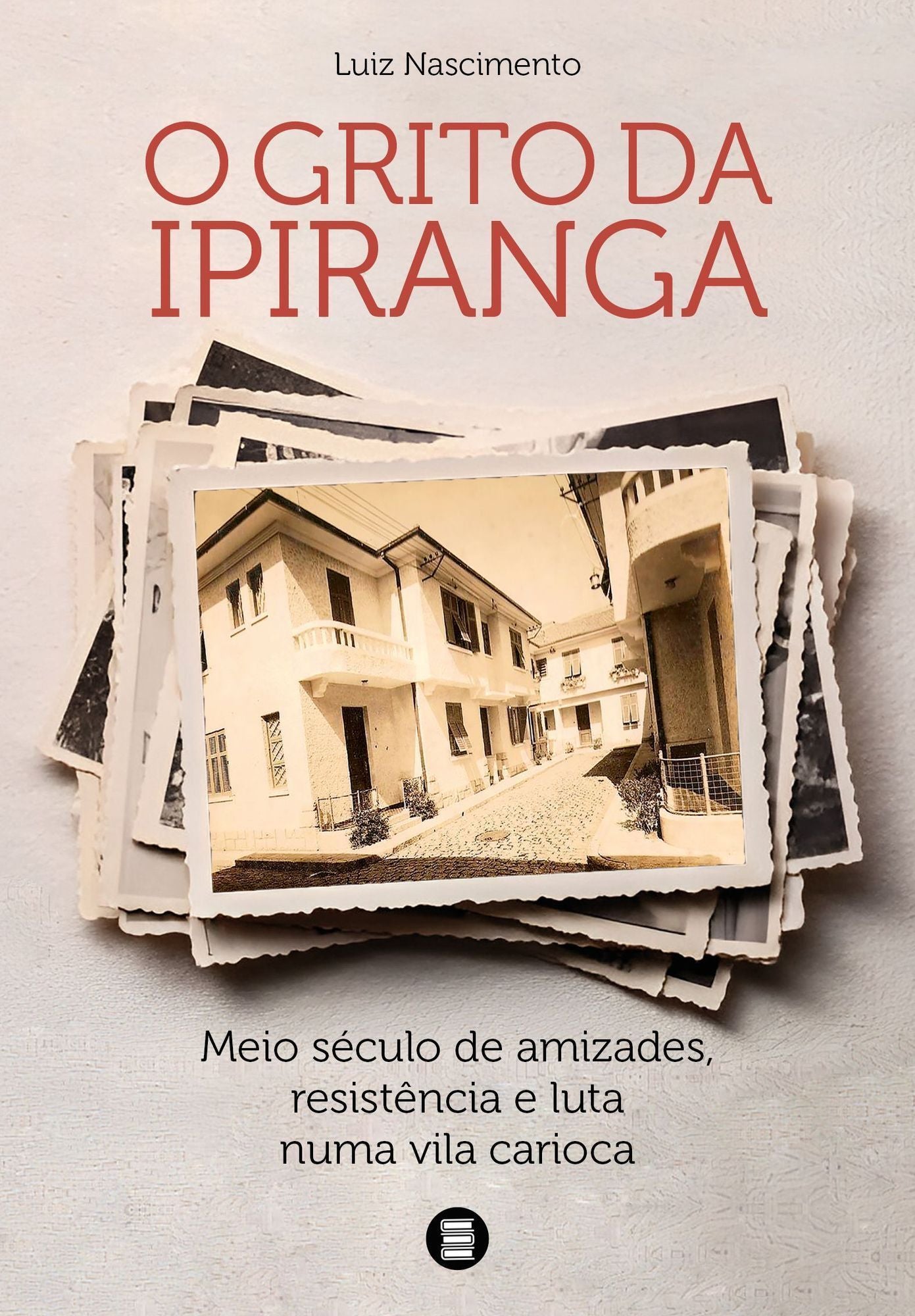 O Grito da Ipiranga