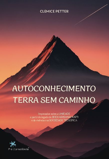Autoconhecimento - Terra Sem Caminho