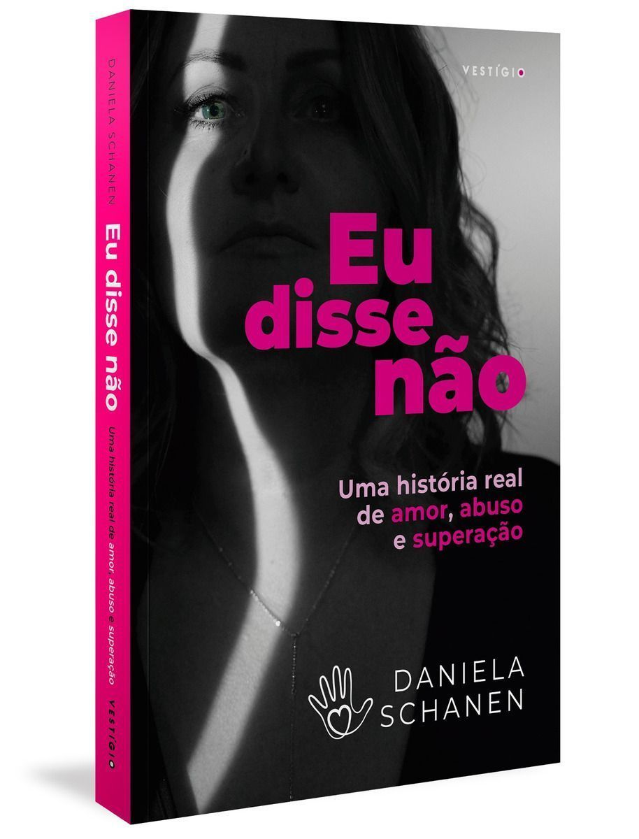 Eu Disse Não