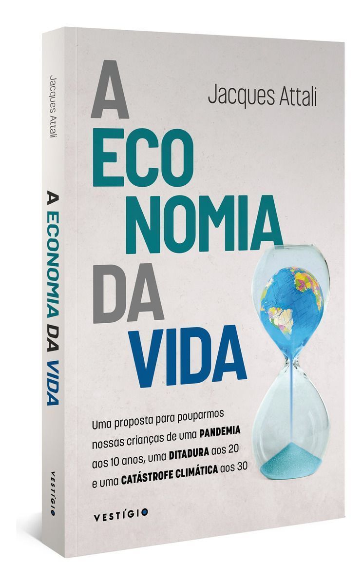 A Economia Da Vida