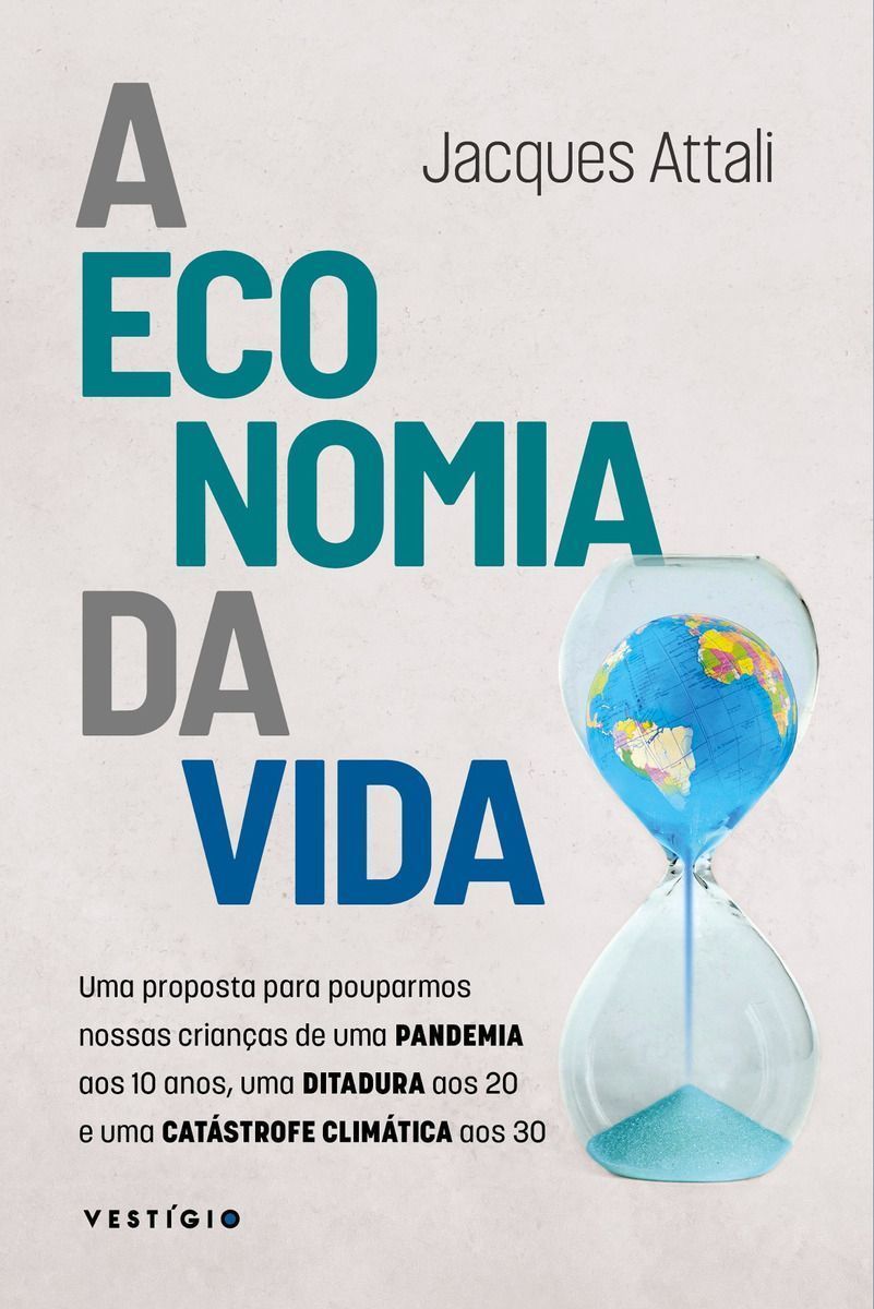 A Economia Da Vida