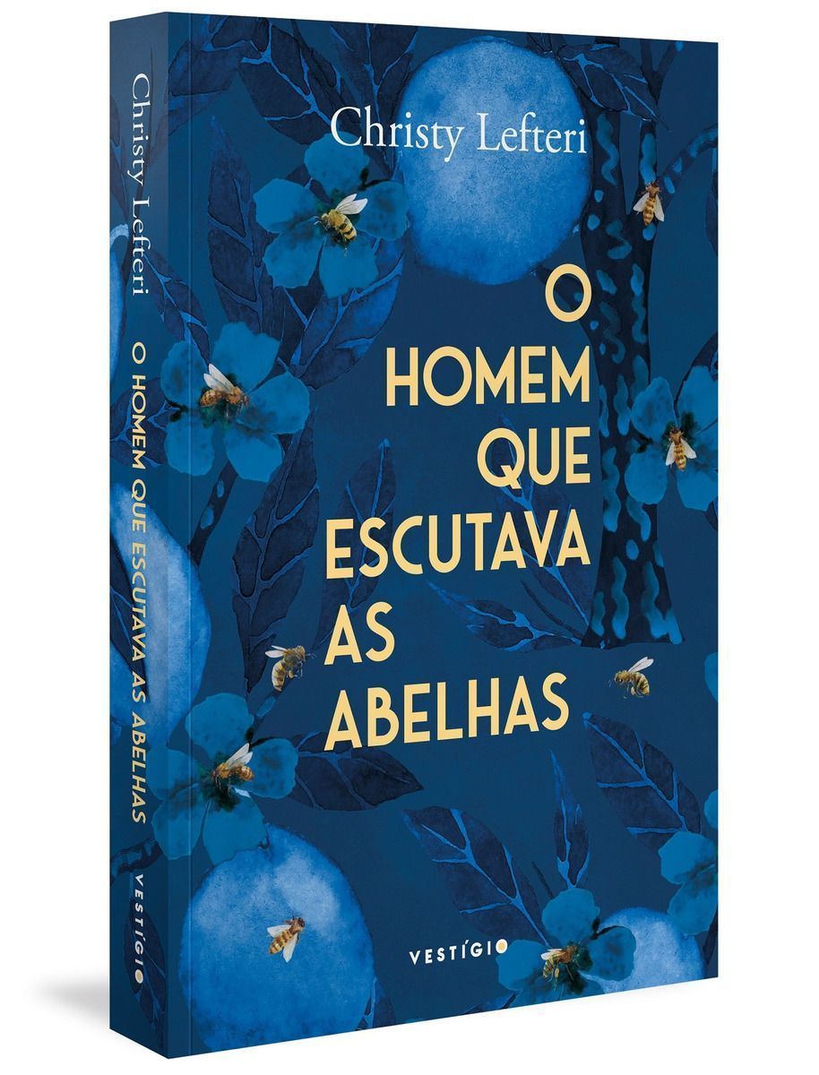 Homem Que Escutava as Abelhas, O