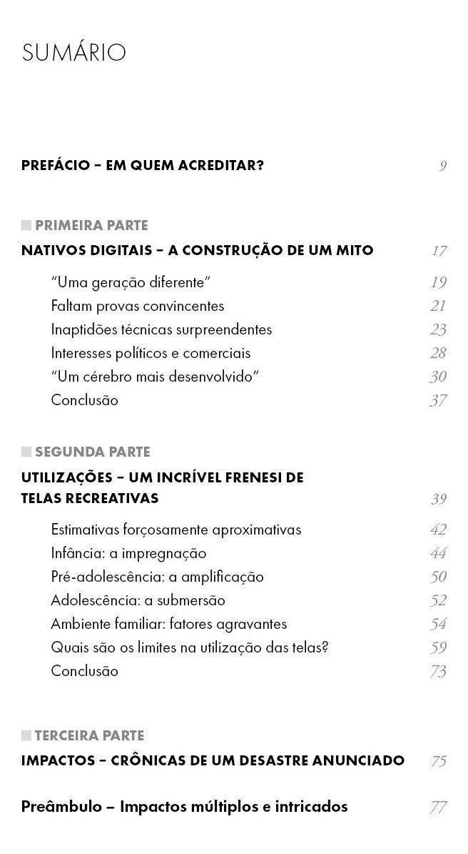 A Fábrica de Cretinos Digitais