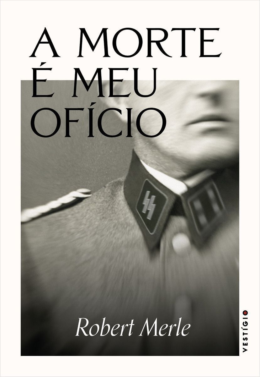 A Morte É Meu Ofício