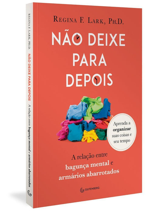 Não Deixe Para Depois