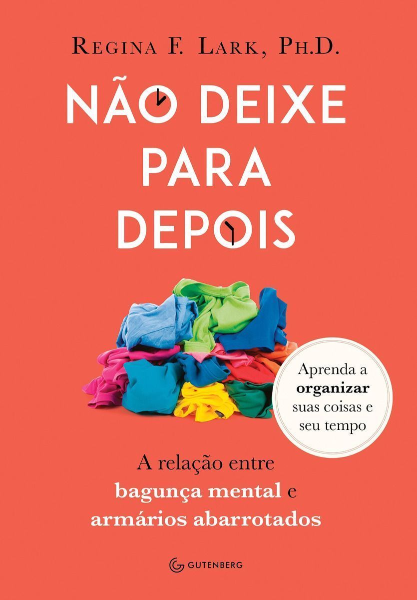 Não Deixe Para Depois