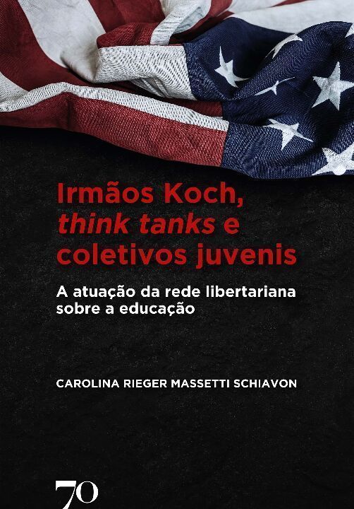 Irmãos Koch, Think Tanks e Coletivos Juvenis