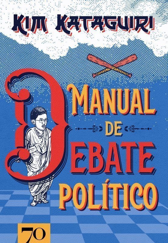 Manual De Debate Político