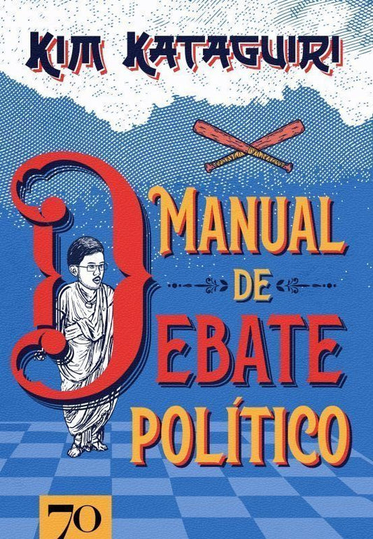 Manual De Debate Político