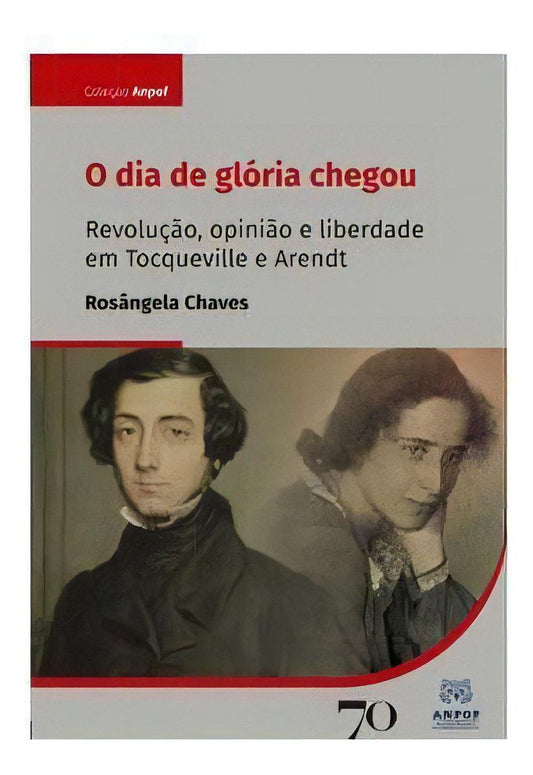 O Dia De Glória Chegou