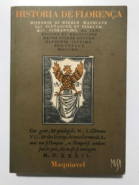 História de Florença