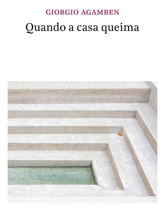 Quando a Casa Queima