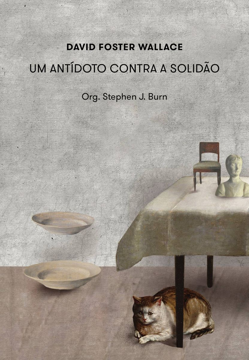 Um Antidoto Contra a Solidão