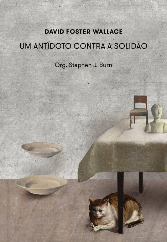 Um Antidoto Contra a Solidão