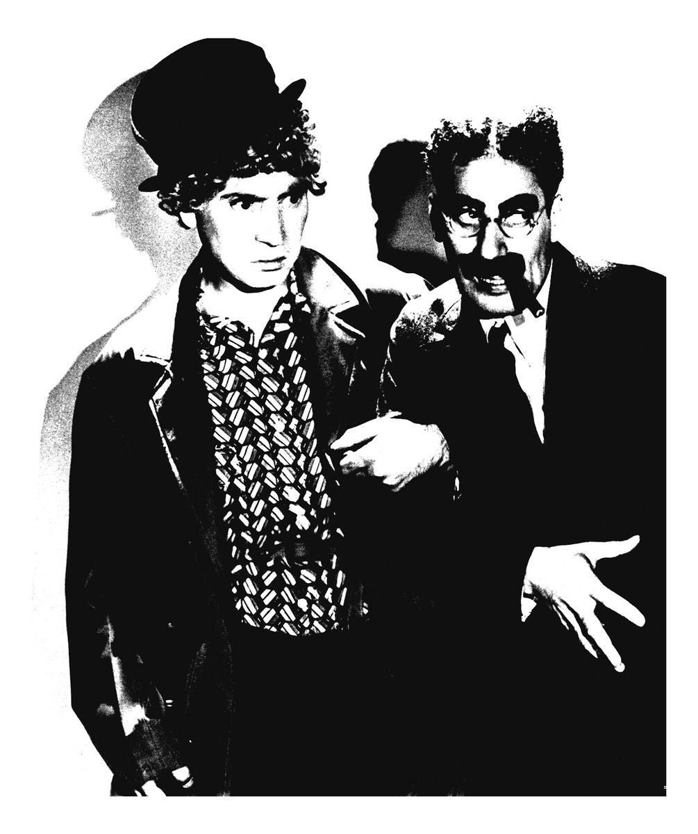 Groucho Marxismo