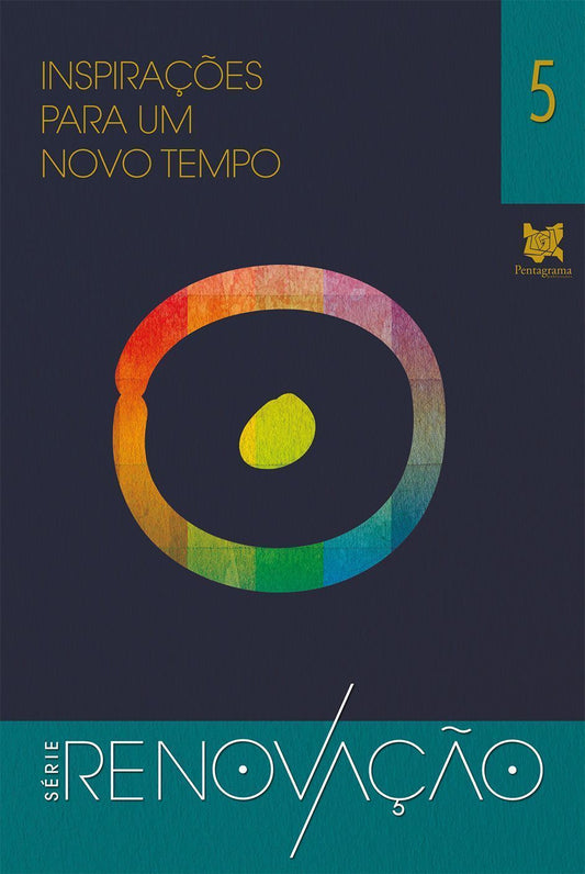 Inspirações Para Um Novo Tempo