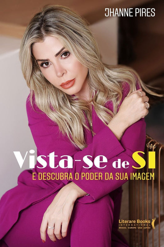 Vista-se De Si e Descubra o Poder Da Sua Imagem