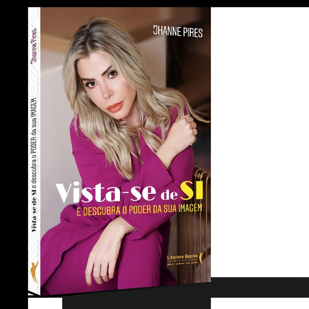 Vista-se De Si e Descubra o Poder Da Sua Imagem