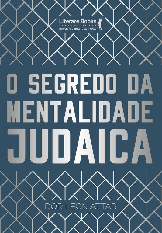 Segredo da Mentalidade Judaica, O
