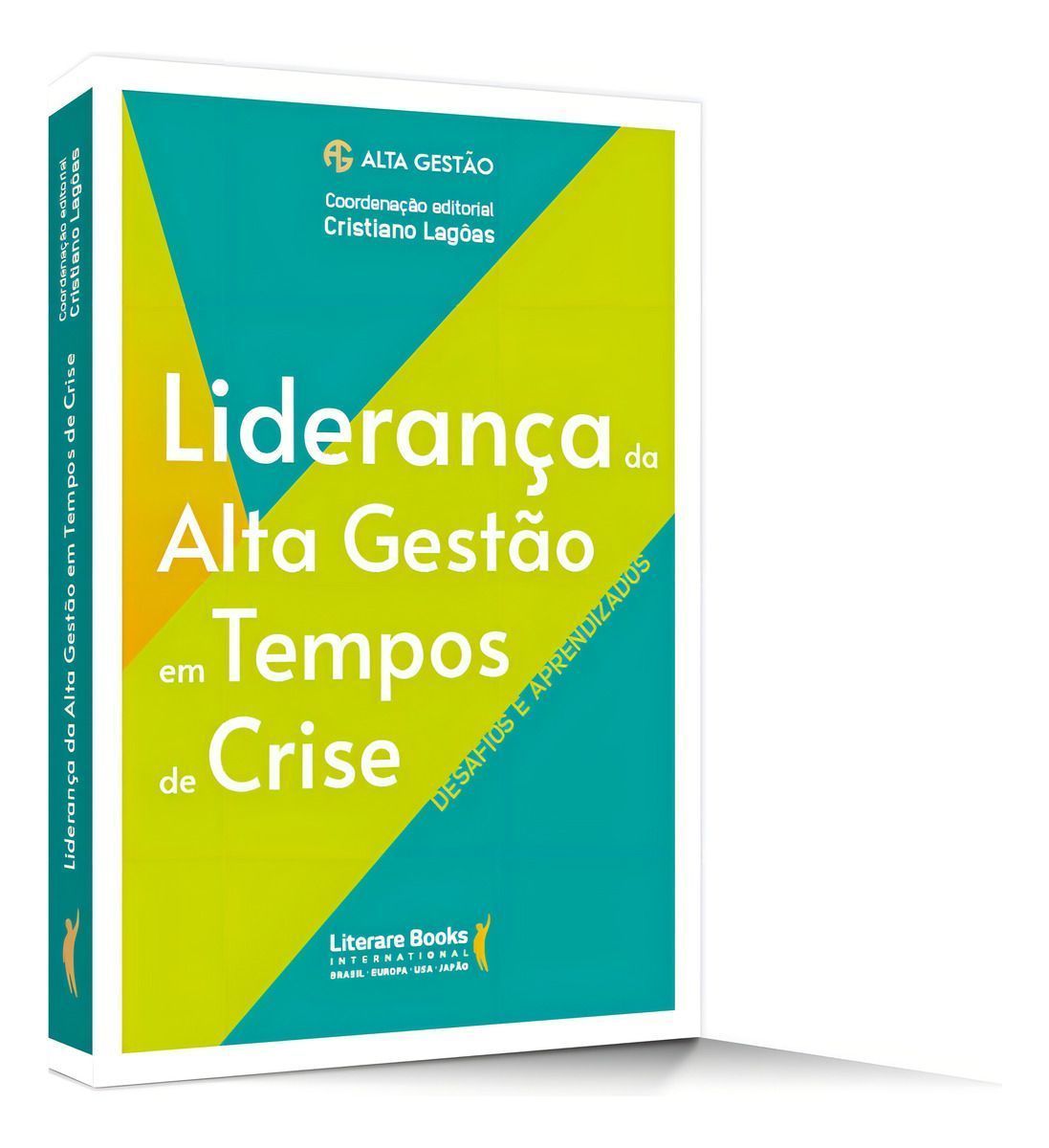 Liderança Da Alta Gestão Em Tempos De Crise