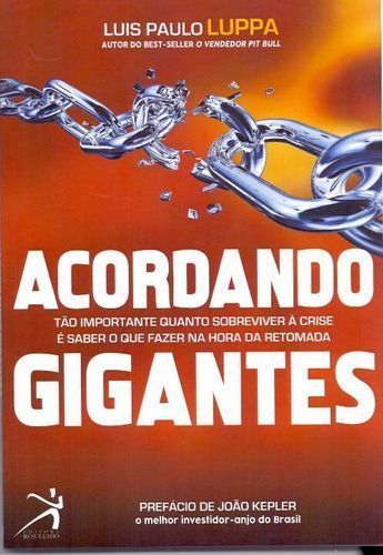 Acordando Gigantes