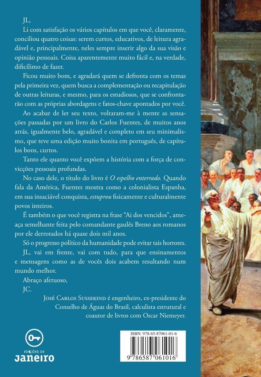 Três Mil Anos de Política