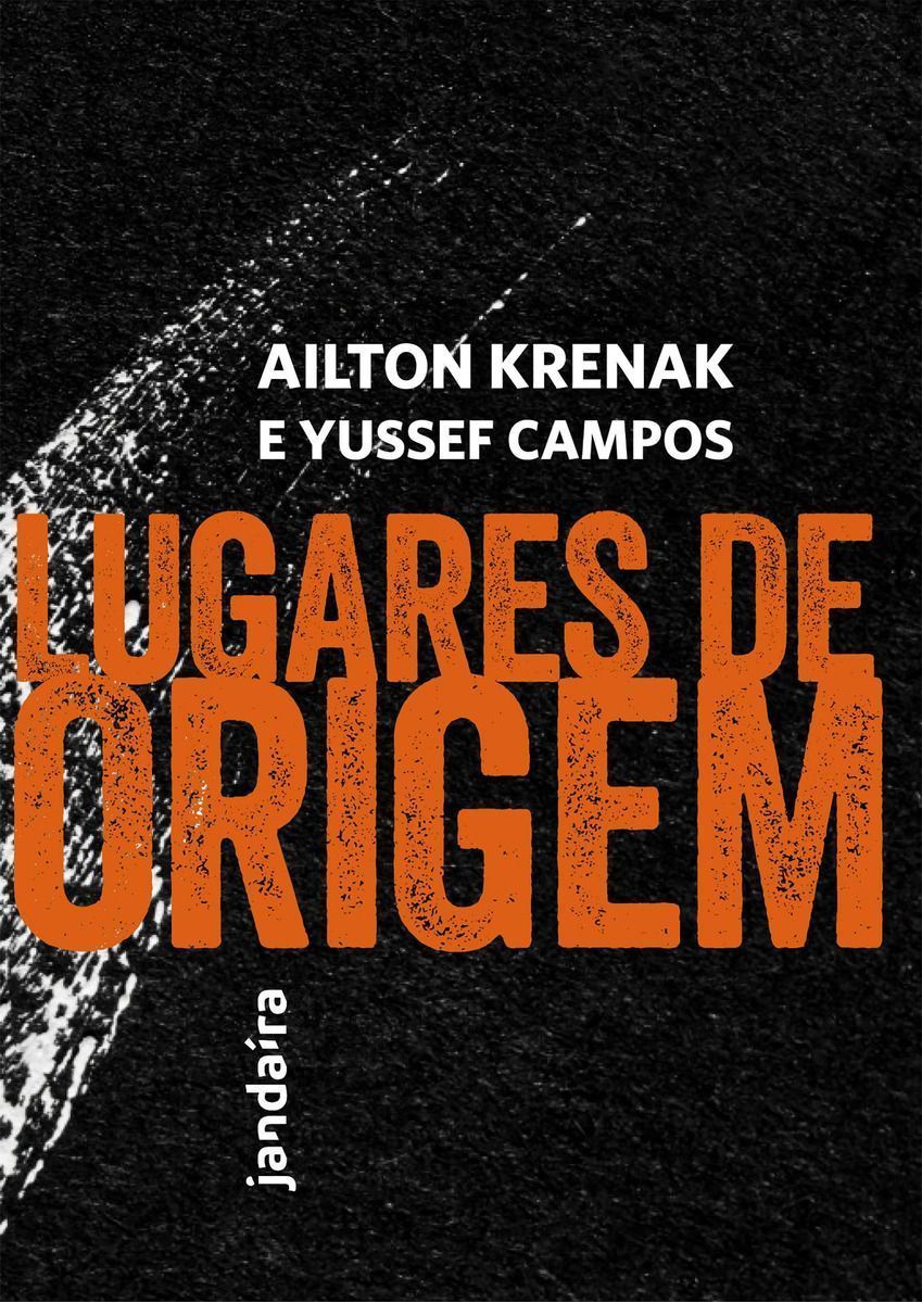 Lugares de Origem