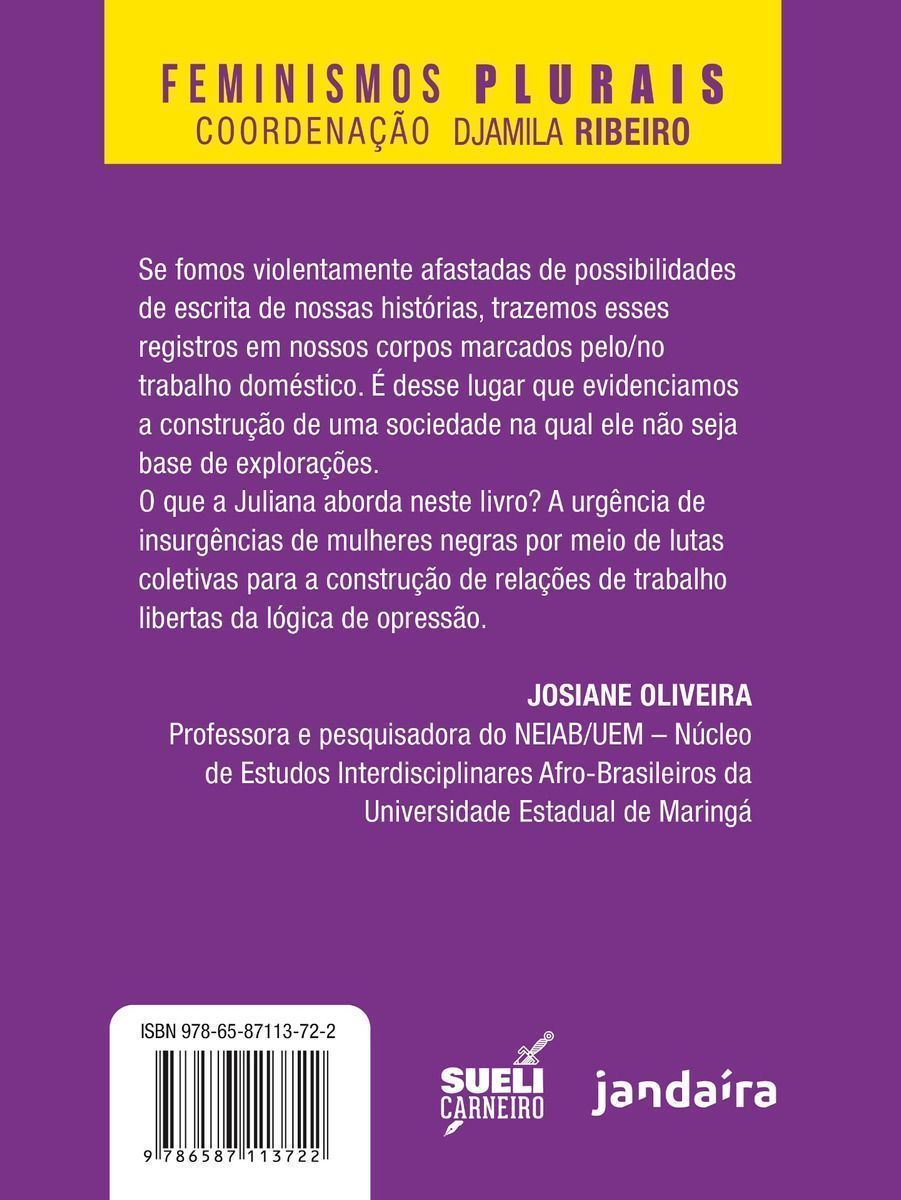 Trabalho Doméstico: