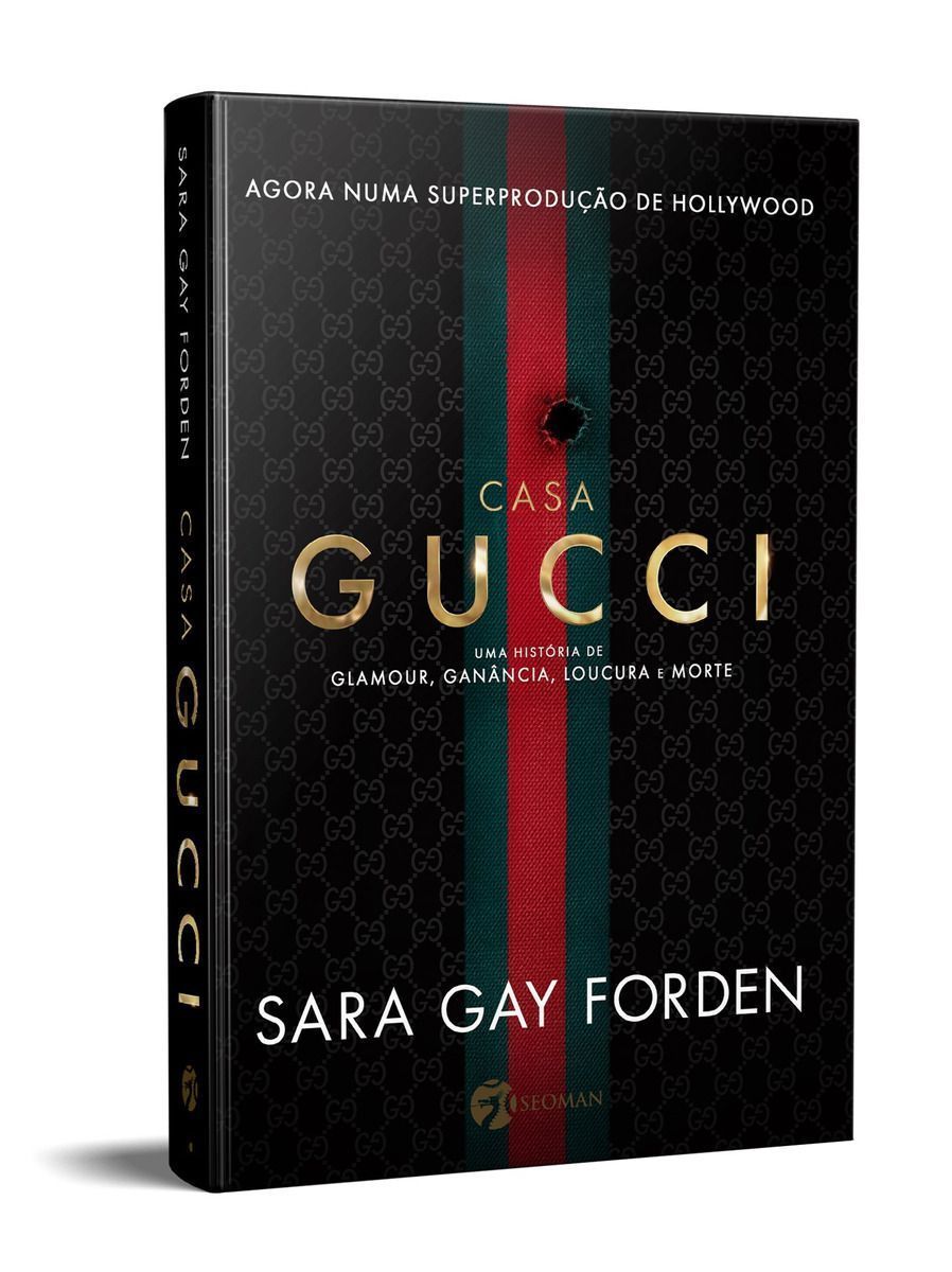 CASA GUCCI