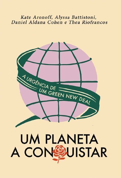Um Planeta a Conquistar