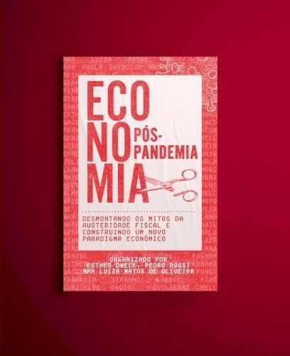 Economia Pós - Pandemia