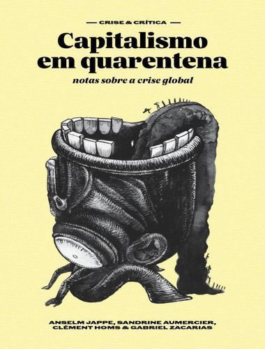 Capitalismo em Quarentena