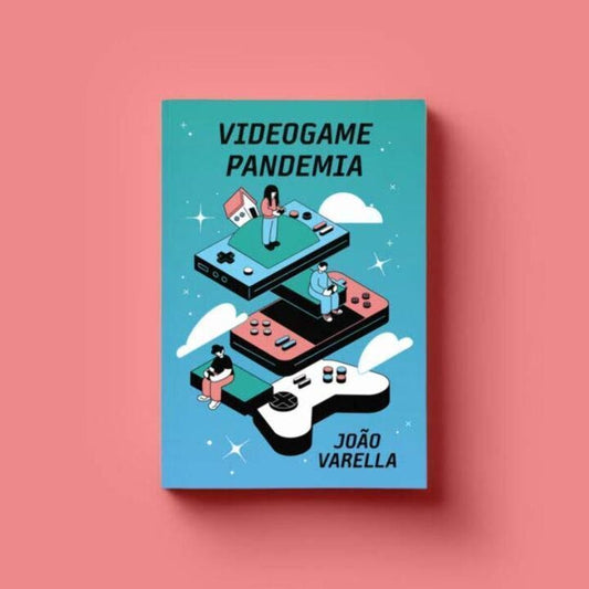 Videogame Pandemia