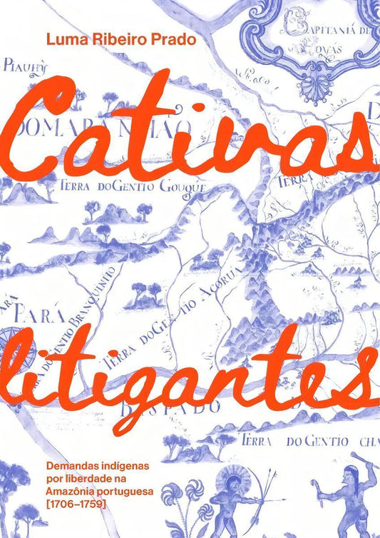 Cativas Litigantes