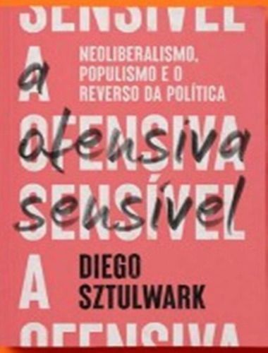 A Ofensiva Sensível