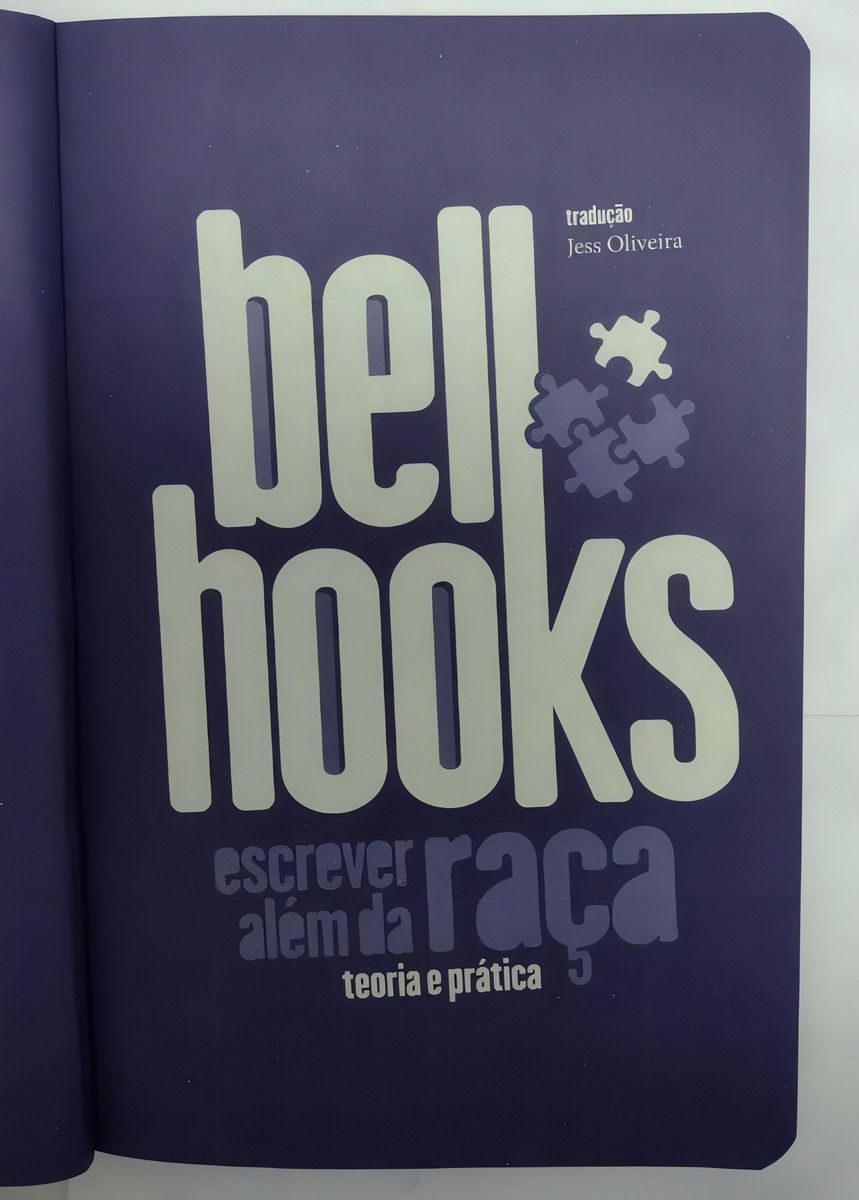 Escrever alem da raca