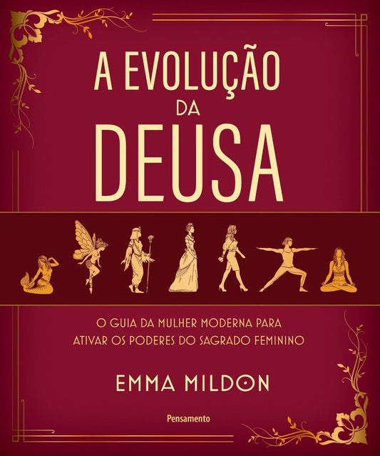 Evolução da Deusa, A