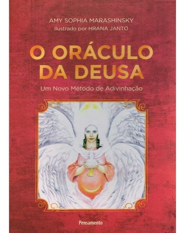O oráculo da deusa