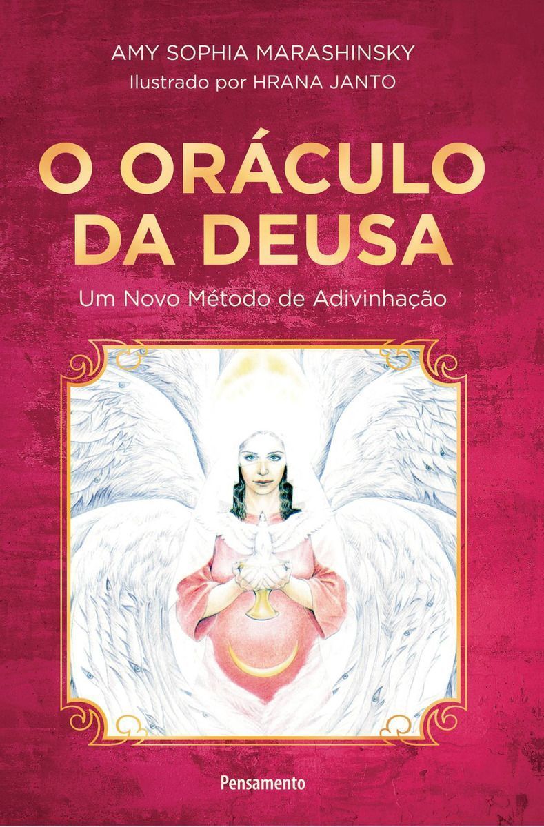 O oráculo da deusa