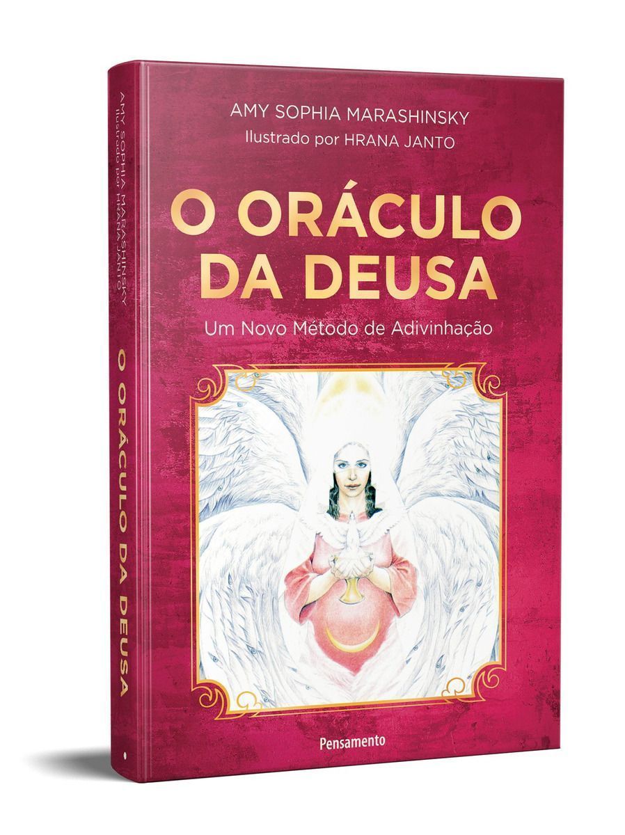 O oráculo da deusa