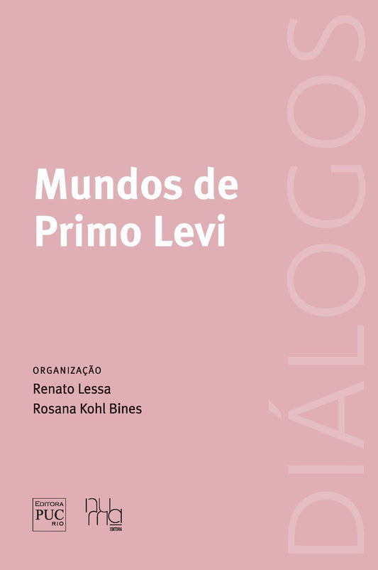 Mundos de Primo Levi