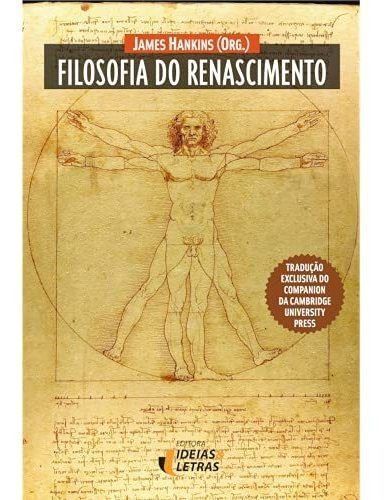Companion Filosofia do Renascimento