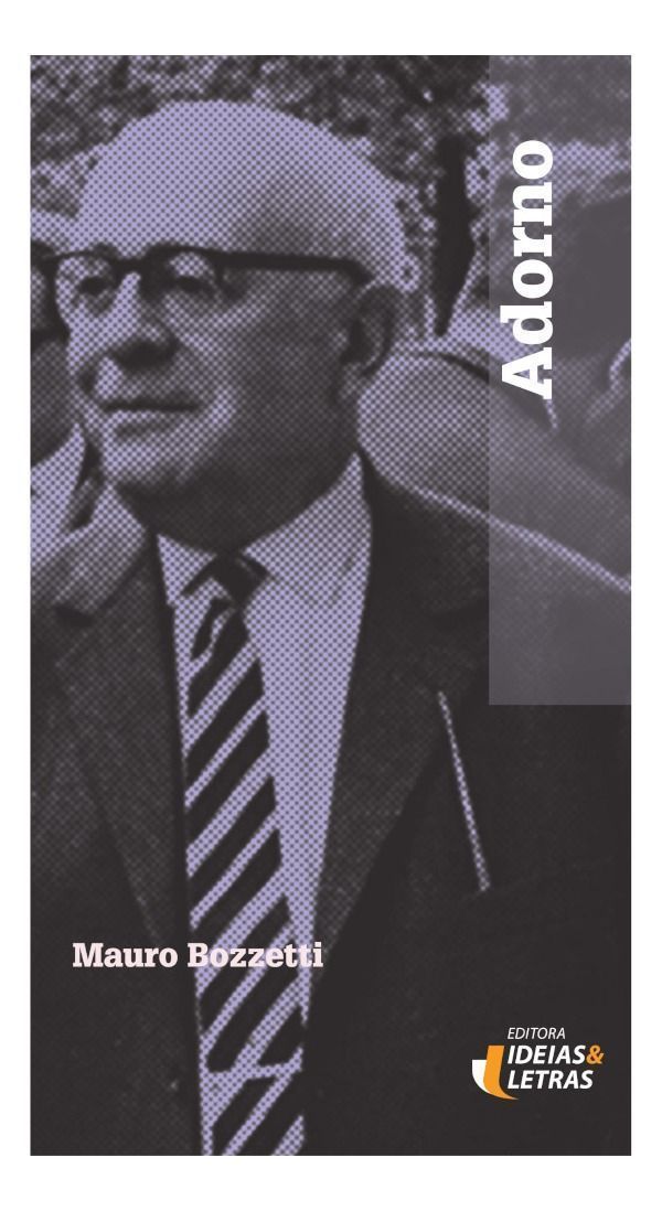 Adorno