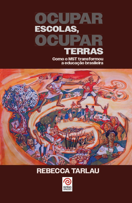 Ocupar Escolas, Ocupar Terras
