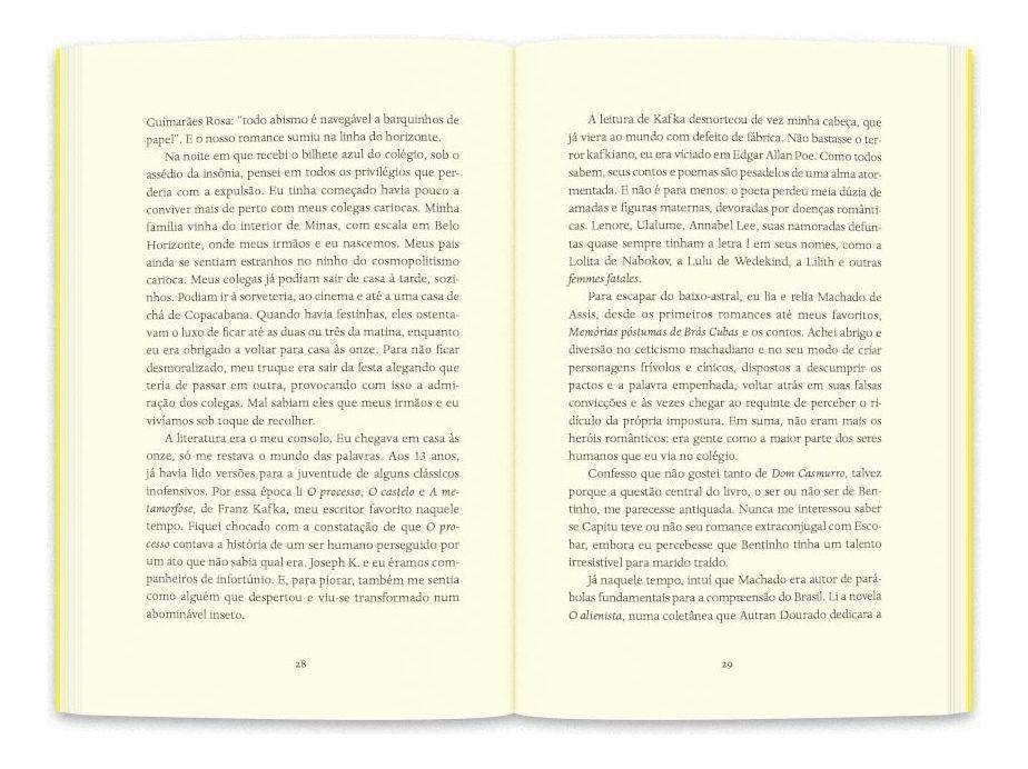Folias De Aprendiz