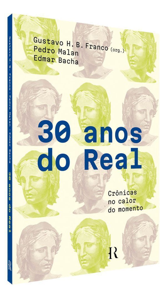 30 Anos do Real