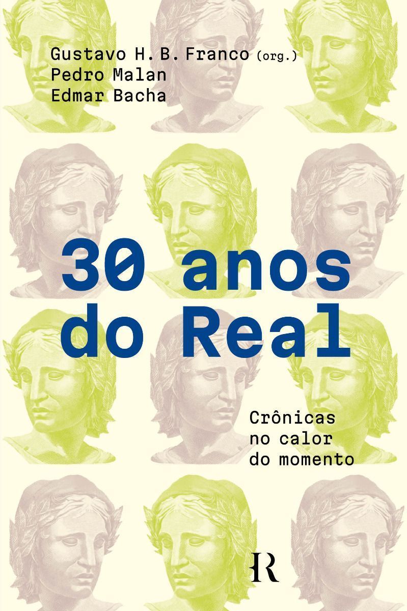30 Anos do Real
