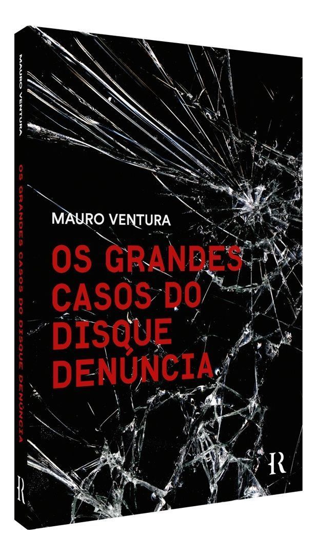 Os Grandes Casos do Disque Denúncia
