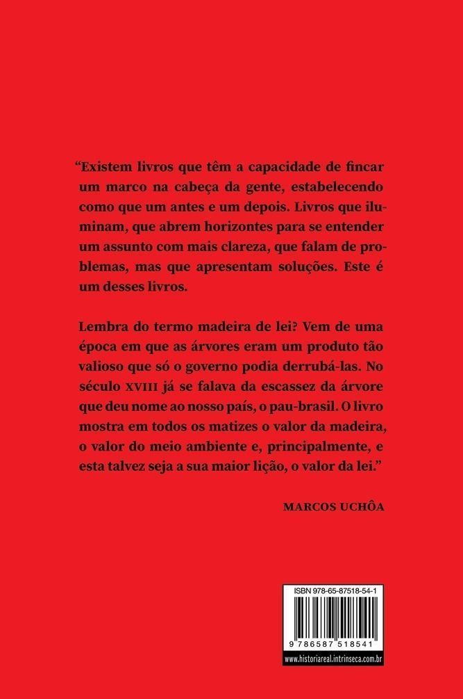 Selva - Madeireiros, Garimpeiros e Corruptos Na Amazônia Sem Lei