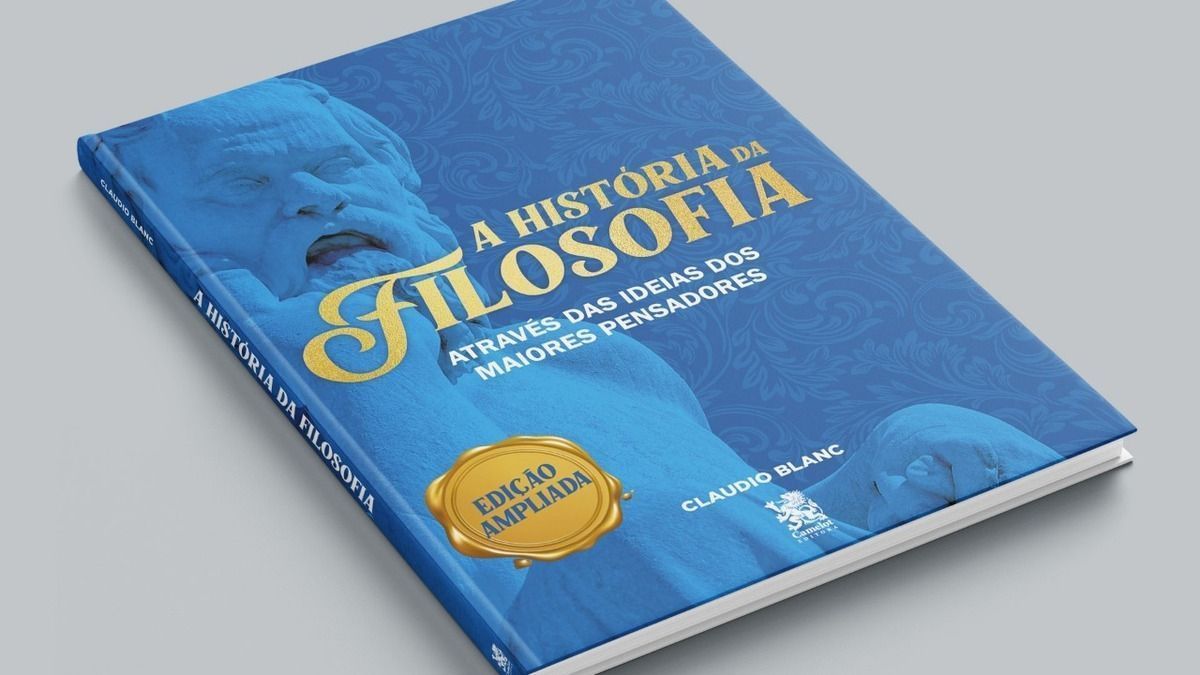A História da Filosofia